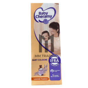 Baby Colongne Lavender-Baby Cheramy 100ml