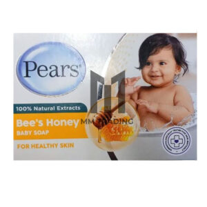 Baby Soap Bee Honey - Pears 70g
