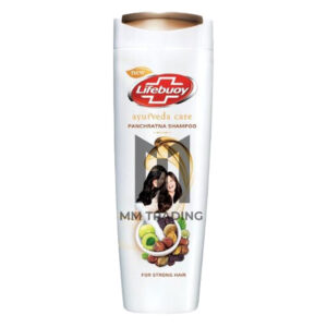 Shampoo Ayurveda Lifebuoy 175ml