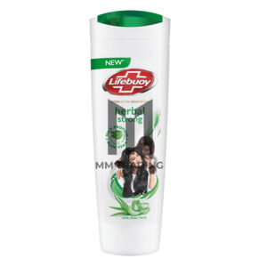 Shampoo Herbal Lifebuoy 175ml