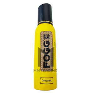 Perfume Fogg- Yellow Color