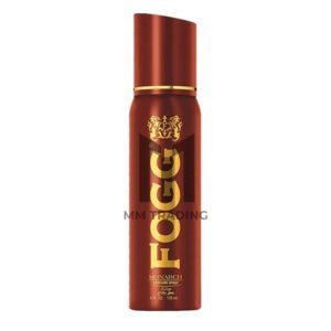 Perfume Fogg- Maroon Color