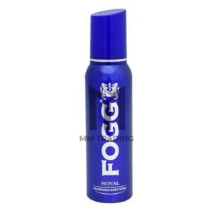 Perfume Fogg- Blue Color