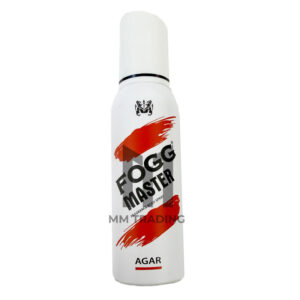 Perfume Fogg Master- Red Color