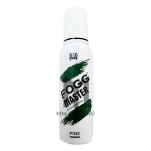 Perfume Fogg Master- Green Color