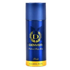 Perfume Denver- Blue Color