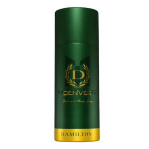 Perfume Denver- Green Color