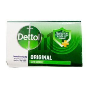 Detol Soap