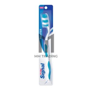 Toothbrush Signal