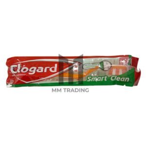 Toothbrush Clogard