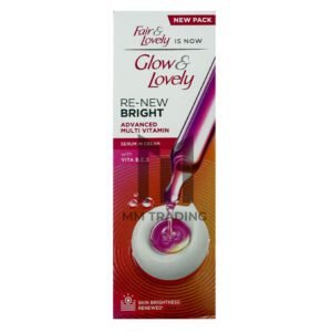 Fair & Lovely Cream