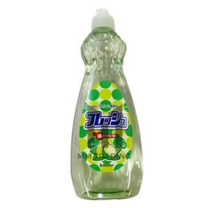 Dishwash