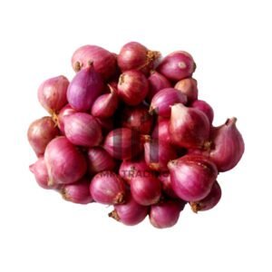 Red Shallots (Red Onions)- Vietnam