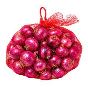 Red Shallots (Red Onions)- Thai