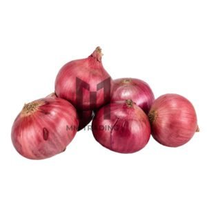 Red Onion