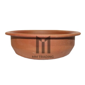Sri LankanClay Pot