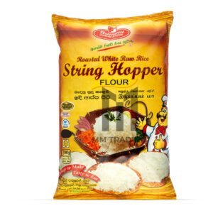 String Hopper Flour Ruhunu - White