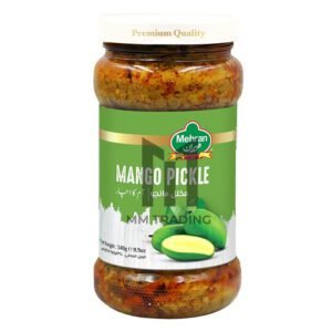 Meheran Mango Pickle