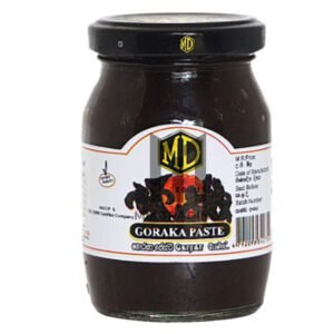 Goraka Paste-Small