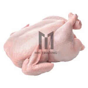 Chicken Whole