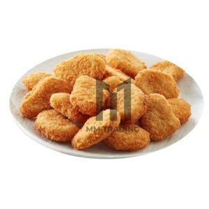 Chicken Nuggets