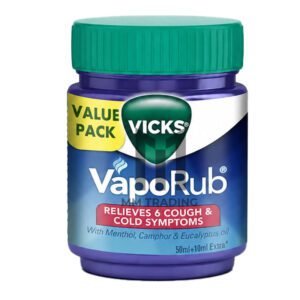 Vicks