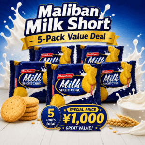 milk short