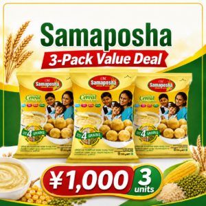 samaposha