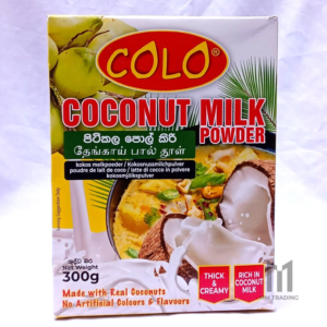 Coconut Milk Powder COLO 300g